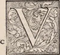 An illustration from Galeni omnia quae extant opera : in latinum sermonem conuersa (1565)