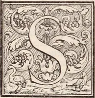 An illustration from Galeni omnia quae extant opera : in latinum sermonem conuersa (1565)