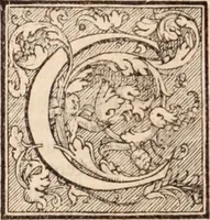 An illustration from Galeni omnia quae extant opera : in latinum sermonem conuersa (1565)