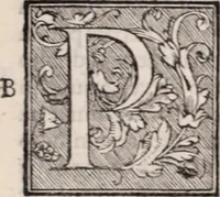 An illustration from Galeni omnia quae extant opera : in latinum sermonem conuersa (1565)