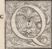 An illustration from Galeni omnia quae extant opera : in latinum sermonem conuersa (1565)