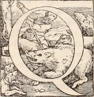 An illustration from Galeni omnia quae extant opera : in latinum sermonem conuersa (1565)
