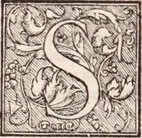 An illustration from Galeni omnia quae extant opera : in latinum sermonem conuersa (1565)