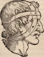 An illustration from Galeni omnia quae extant opera : in latinum sermonem conuersa (1565)