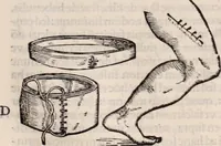 Picture 98 of 246 from Galeni omnia quae extant opera : in latinum sermonem conuersa (1565), leaf 1022