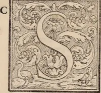 An illustration from Galeni omnia quae extant opera : in latinum sermonem conuersa (1565)