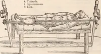 An illustration from Galeni omnia quae extant opera : in latinum sermonem conuersa (1565)