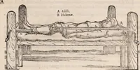 An illustration from Galeni omnia quae extant opera : in latinum sermonem conuersa (1565)