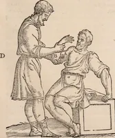 Picture 128 of 246 from Galeni omnia quae extant opera : in latinum sermonem conuersa (1565), leaf 1108