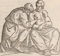 Picture 131 of 246 from Galeni omnia quae extant opera : in latinum sermonem conuersa (1565), leaf 1114