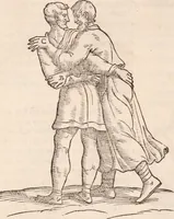 An illustration from Galeni omnia quae extant opera : in latinum sermonem conuersa (1565)