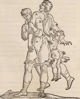 An illustration from Galeni omnia quae extant opera : in latinum sermonem conuersa (1565)