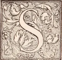 An illustration from Galeni omnia quae extant opera : in latinum sermonem conuersa (1565)
