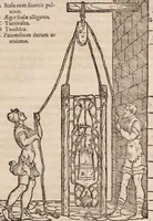 An illustration from Galeni omnia quae extant opera : in latinum sermonem conuersa (1565)