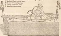 An illustration from Galeni omnia quae extant opera : in latinum sermonem conuersa (1565)