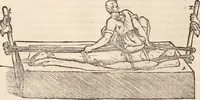 An illustration from Galeni omnia quae extant opera : in latinum sermonem conuersa (1565)
