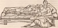 Picture 156 of 246 from Galeni omnia quae extant opera : in latinum sermonem conuersa (1565), leaf 1191