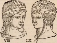 An illustration from Galeni omnia quae extant opera : in latinum sermonem conuersa (1565)