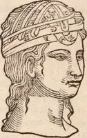 Picture 167 of 246 from Galeni omnia quae extant opera : in latinum sermonem conuersa (1565), leaf 1199