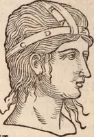 Picture 168 of 246 from Galeni omnia quae extant opera : in latinum sermonem conuersa (1565), leaf 1199