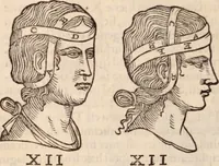 Picture 169 of 246 from Galeni omnia quae extant opera : in latinum sermonem conuersa (1565), leaf 1199