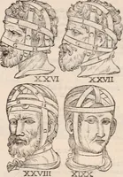 Picture 177 of 246 from Galeni omnia quae extant opera : in latinum sermonem conuersa (1565), leaf 1202