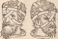Picture 180 of 246 from Galeni omnia quae extant opera : in latinum sermonem conuersa (1565), leaf 1203
