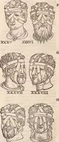 An illustration from Galeni omnia quae extant opera : in latinum sermonem conuersa (1565)