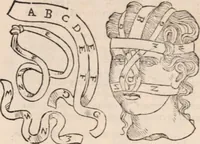 An illustration from Galeni omnia quae extant opera : in latinum sermonem conuersa (1565)