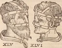 Picture 185 of 246 from Galeni omnia quae extant opera : in latinum sermonem conuersa (1565), leaf 1205