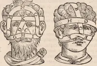 An illustration from Galeni omnia quae extant opera : in latinum sermonem conuersa (1565)