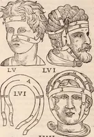 An illustration from Galeni omnia quae extant opera : in latinum sermonem conuersa (1565)