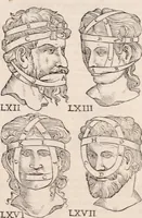 An illustration from Galeni omnia quae extant opera : in latinum sermonem conuersa (1565)