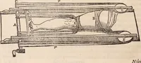 An illustration from Galeni omnia quae extant opera : in latinum sermonem conuersa (1565)