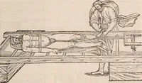 An illustration from Galeni omnia quae extant opera : in latinum sermonem conuersa (1565)