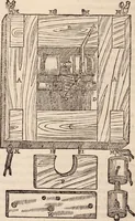 An illustration from Galeni omnia quae extant opera : in latinum sermonem conuersa (1565)