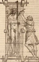 An illustration from Galeni omnia quae extant opera : in latinum sermonem conuersa (1565)