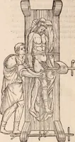 An illustration from Galeni omnia quae extant opera : in latinum sermonem conuersa (1565)