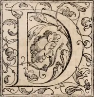 An illustration from Galeni omnia quae extant opera : in latinum sermonem conuersa (1565)
