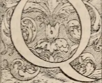 An illustration from Galeni omnia quae extant opera : in latinum sermonem conuersa (1565)