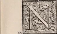 An illustration from Galeni omnia quae extant opera : in latinum sermonem conuersa (1565)