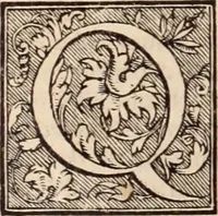 An illustration from Galeni omnia quae extant opera : in latinum sermonem conuersa (1565)