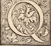 An illustration from Galeni omnia quae extant opera : in latinum sermonem conuersa (1565)