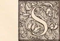 An illustration from Galeni omnia quae extant opera : in latinum sermonem conuersa (1565)