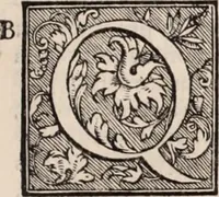 An illustration from Galeni omnia quae extant opera : in latinum sermonem conuersa (1565)