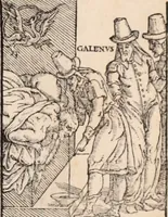 Picture 41 of 246 from Galeni omnia quae extant opera : in latinum sermonem conuersa (1565), leaf 560
