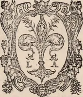 An illustration from Galeni omnia quae extant opera : in latinum sermonem conuersa (1565)