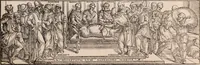 An illustration from Galeni omnia quae extant opera : in latinum sermonem conuersa (1565)