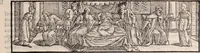 An illustration from Galeni omnia quae extant opera : in latinum sermonem conuersa (1565)