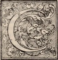 An illustration from Galeni omnia quae extant opera : in latinum sermonem conuersa (1565)